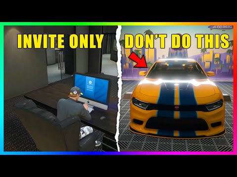 10 BIG Changes Made In GTA 5 Online The Contract DLC Update That You don't Know About!