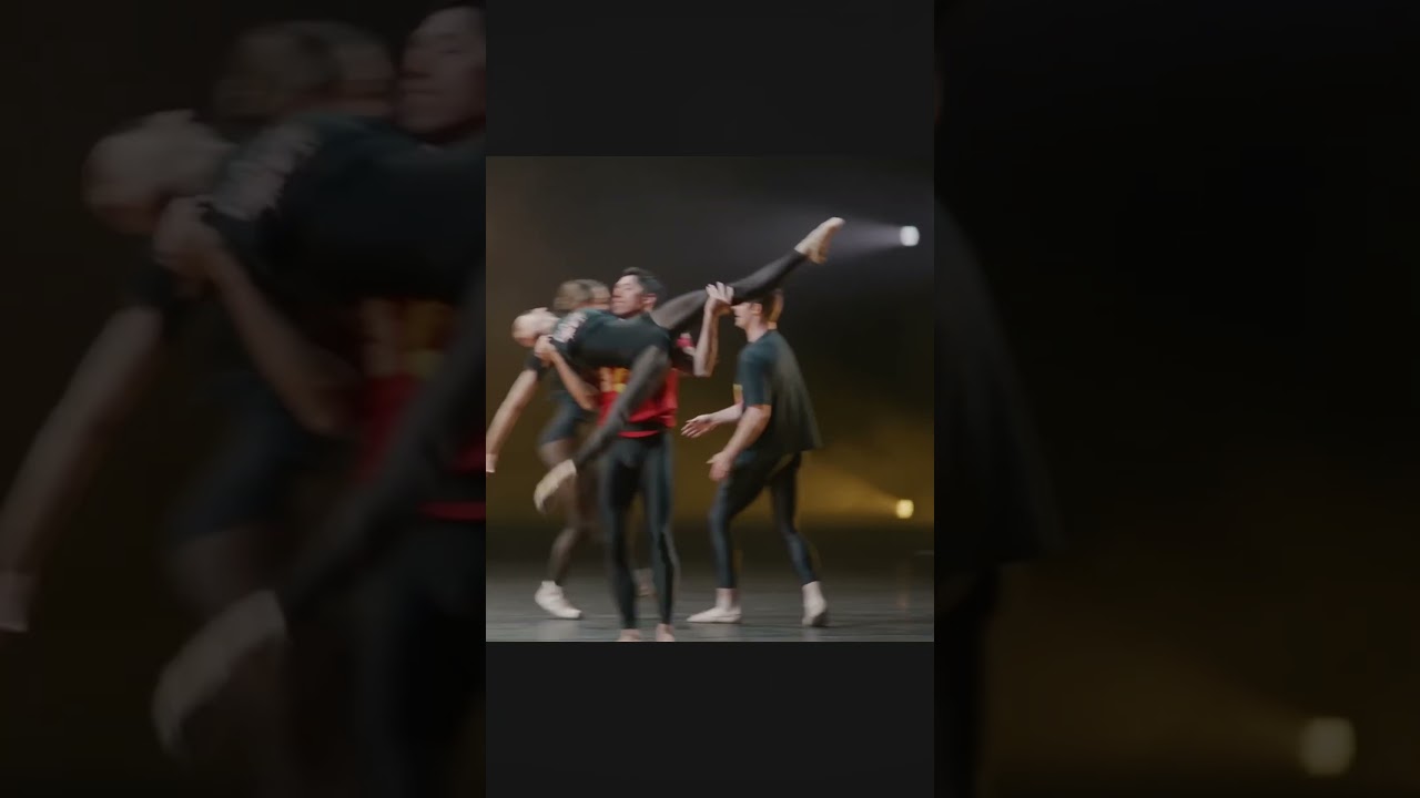 The Black Sabbath Ballet - YouTube