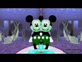 Mickey Mouse Clubhouse Theme Song Intro In Slow Voice