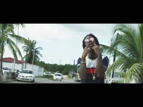 Young Chang Mc ft. Drex - Crazy World (Clip Officiel)