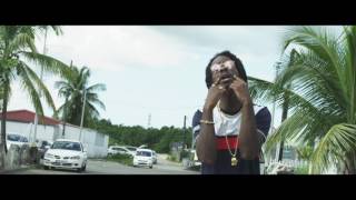 Young Chang Mc ft. Drex-Crazy World