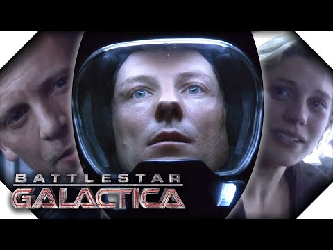 Battlestar Galactica | Best Of Season Three