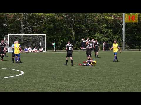 Belfast Celtic YM ll`s v St Matthews ll`s