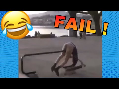 Videos de RISA 2020😂 #3 FAIL’s y CAIDAS- VIDEOS GRACIOSOS