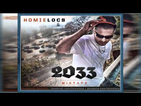 Homie Locs - Feel the Same (Ft. Casheesh) [Prod. by Locs] *NEW 2010*