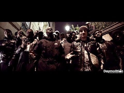 Le Nine - Fais ton Benef #2 Freestyle (Daymolition)