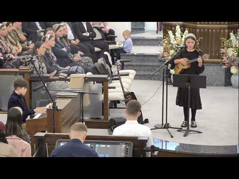 În clipe de grea încercare • Richard & Grace