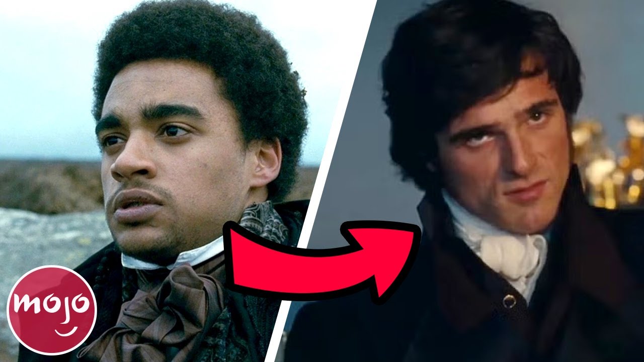 10 Castings That Changed the Meaning of a Story