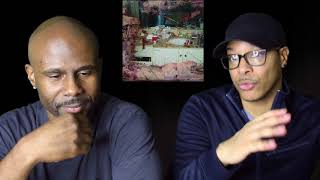 Pusha T - Infrared (REVIEW!!!)