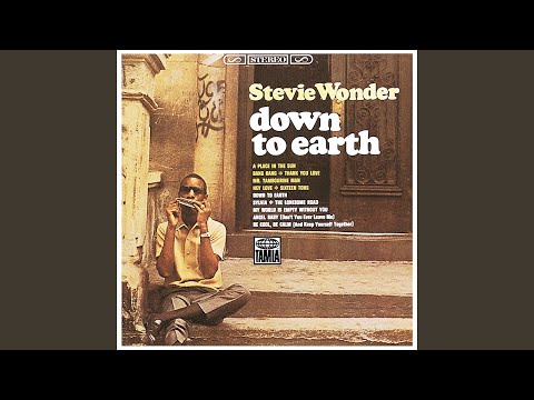 Bang Bang - Stevie Wonder