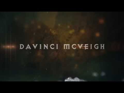 Davinci McVeigh - Travail Freestyle (Role Model Diss Lyric Video)