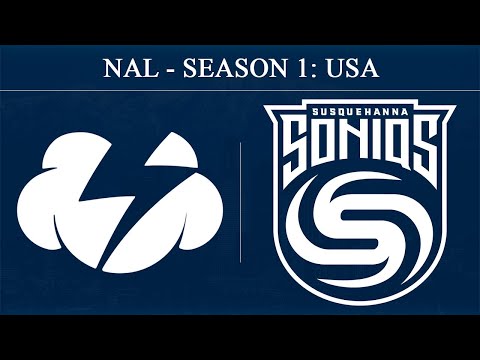 TS vs Soniqs - Map1 @Oregon | NAL - Season 1: Stage 2 (5 October 2020)