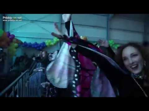 Fašenk v Gornji Radgoni 2019