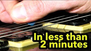 Download lagu Pinch Harmonics Tutorial: Super Easy And In Less Than 2 Minutes! (Guitar Lesson) mp3 Download lagu Pinch Harmonics Tutorial: Super Easy And In Less Than 2 Minutes! (Guitar Lesson) mp3