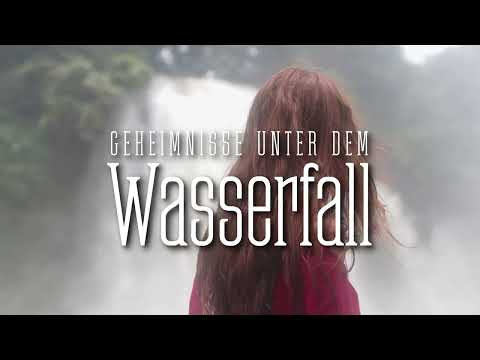 Stephan Ckoehler - Geheimnisse unter dem Wasserfall (Musikvideo)