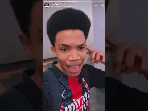 MC NEO É BARRADO PELA SUPERVISORA DO METRÔ RIO E DEBOCHA 😂