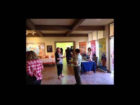 Digno y Santo /ministerio de alabanza Calvary Chapel NLB