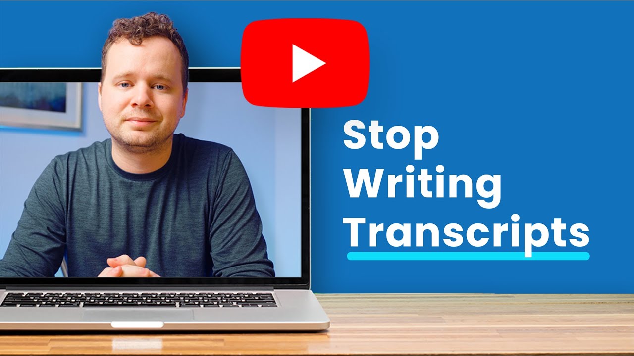 Transcribe YouTube Videos Automatically