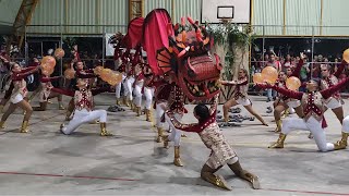 Download lagu Corpo Coreográfico da Banda Marcial Sedec Sênior 2025 - Confaban - Concurso de Bandas e Fanfarras mp3