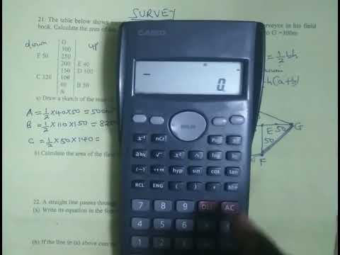 Survey.Form 1 Mathematics. Kcse Revision.