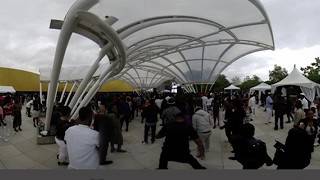 Download lagu 360 video Back 2 Basics Early Crowd Soon get Packed WOW mp3 Download lagu 360 video Back 2 Basics Early Crowd Soon get Packed WOW mp3