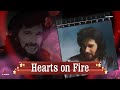 Eddie Rabbitt  - Hearts on Fire (1978)