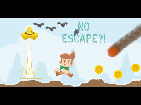 No Escape?!