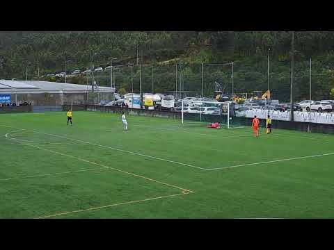 Defesa Martim Martins Torneio Porto com Vitória do EFBO 