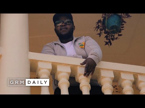 Biggz - MY SIDE [Music Video] | GRM Daily