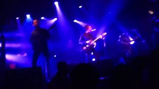 Take The Night From Me-Miles Kane Live At Electric Ballroom