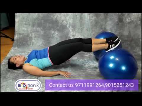 Gym Ball