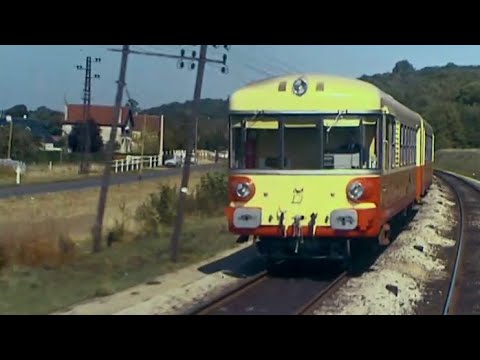 La passion des trains - Autorails des années 1950-1960 (n°4)