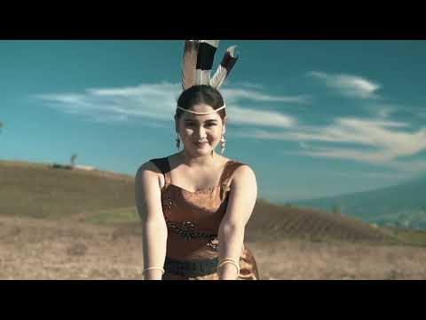 Tanah Airku - Ibu Soed  - Gabriel Drannoktah | EDM X Sape’ Dayak | Traditional Instrument |