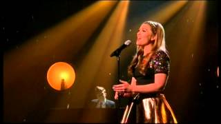 #Ella Henderson Best ever : Ella Henderson sings Katy Perry&#39;s Firework Live Wk 5  The X Factor