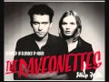 The Raveonettes - Bowels Of The Beast
