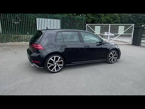181C10572 - 2018 Volkswagen Golf 2.0TSI 230BHP 5DR GTI WITH TECHNOLOGY UPGR...