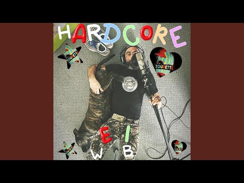 Hardcore Weib