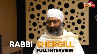 Rabbi Shergill Talks About Wadali Brothers | Bulla Ki Jaana Mein Kaun | Jagjeet Singh | Challa