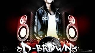 D. Brown - Deep to Swim [New Rnb 2012]