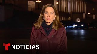 Presentarán plan para legalizar a millones de migrantes | Noticias Telemundo Presentarán plan para legalizar a millones de migrantes | Noticias Telemundo