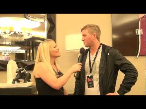 Johnathan "Fatal1ty" Wendel talks about ShootMania @ IPL5