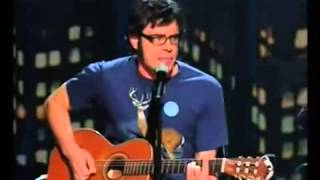 Think, Think About It - Flight Of The Conchords