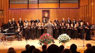 Agnus Dei (K.Poręba) - Chór &quot;Bel Canto&quot;