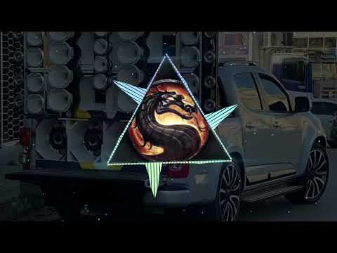 SE OLHA NO ESPELHO - MC Guto VGS e MC Branquinha (DJ Kley) com grave forte.