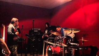 BUCCAL DEFECATION "Facial disintegration" & "Vaginal rotten"