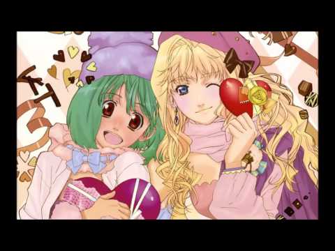 Macross Frontier (Nyan Nyan Special Service Medley☆Final Attack!)