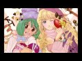 Macross Frontier Nyan Nyan Special Service Medley Final Attack