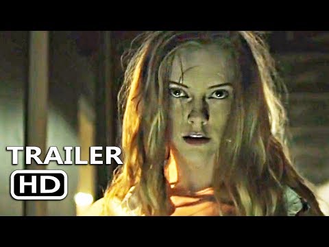 Muse (2017) Trailer