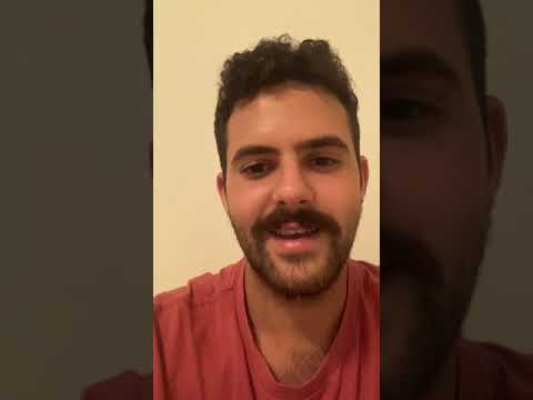 גיא - כאבי גב שהתחילו בצבא thumbnail