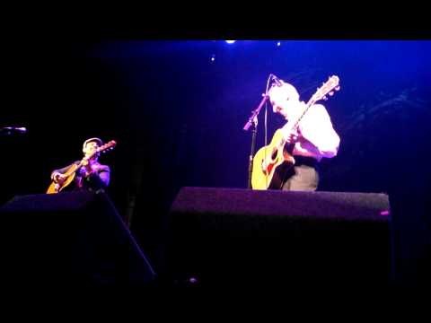 Merlin's Time - Al Stewart | Arcada Theater St. Charles IL Oct 5, 2014